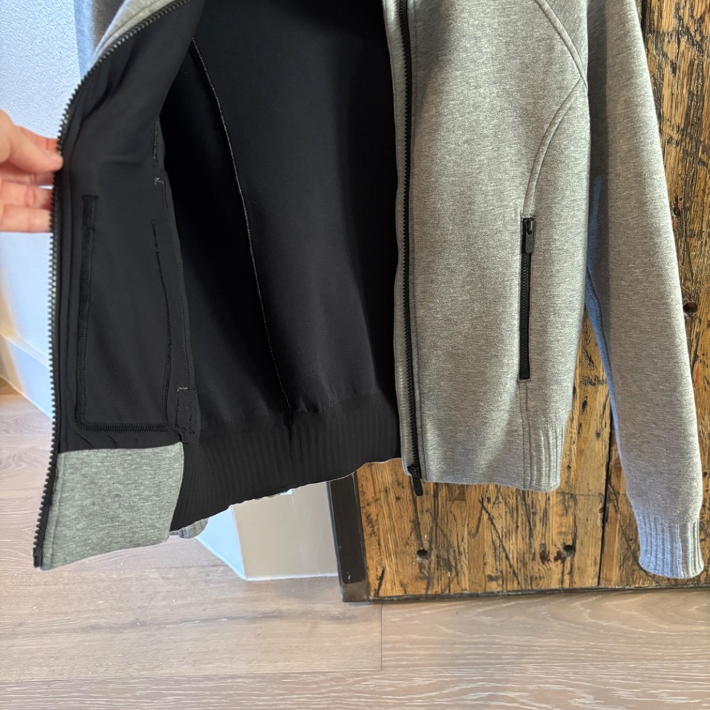 Lululemon Jacket * Excellent condition - image 4